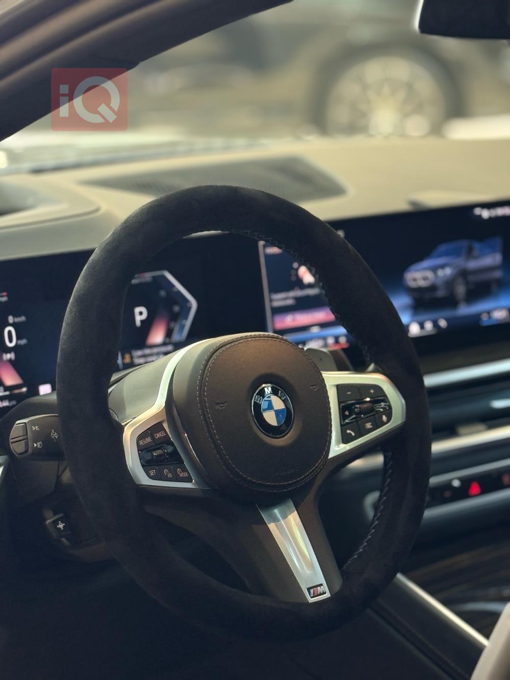 بي ام دبليو X6